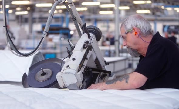 Sofas inspired by iconic originals