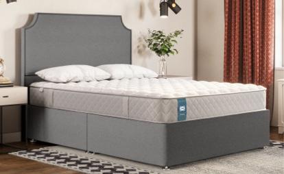 Sealy divan beds