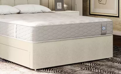 Sealy village crest deals mattress