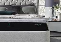 Tempur Pro Luxe Smartcool Mattress