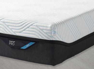 TEMPUR Pro SmartCool mattresses