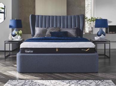 Tempur Ottomans Beds