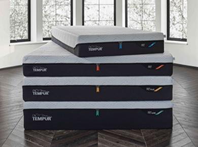 Tempur Mattresses