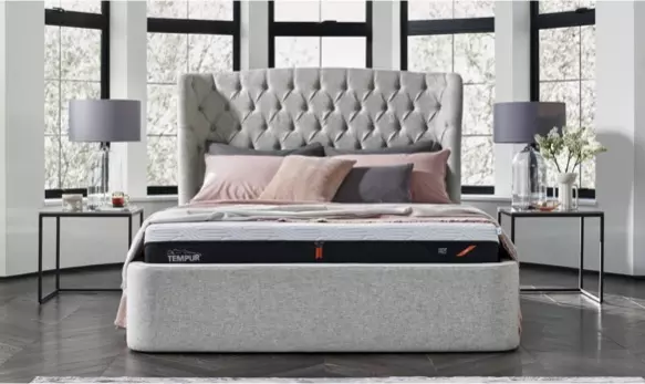 Furniture village hot sale mattress