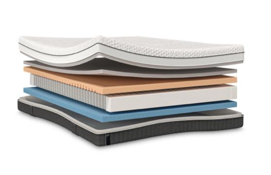 Emma Diamond Hybrid Deluxe