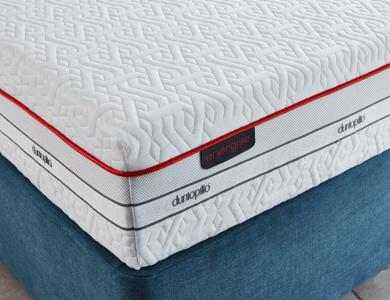 Dunlopillo Mattresses