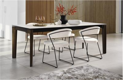Connubia dining sets