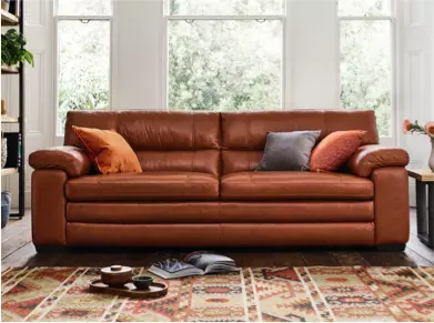 World Of Leather Furniture Premium, Best Leather Sofas Uk 2020