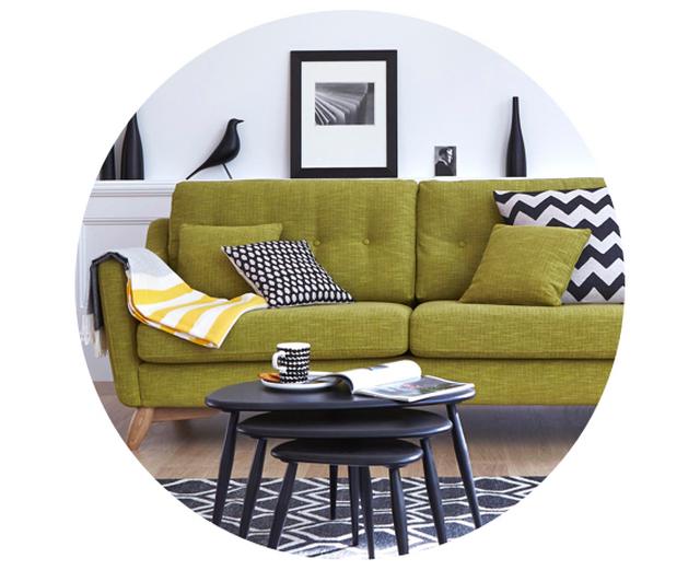 11435_Our_top_9_Green_Living_Room_ideas_geometric