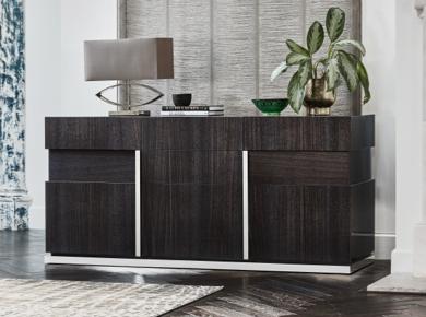 ALF storage and living room