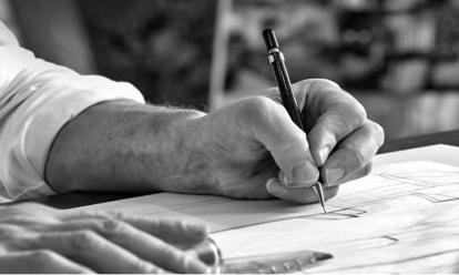 The Parker Knoll Story