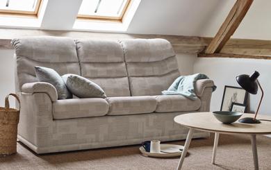 GPlan Traditional styles