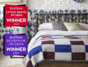 Ideal Home Awards double win