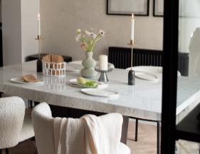 Real homes, real inspiration