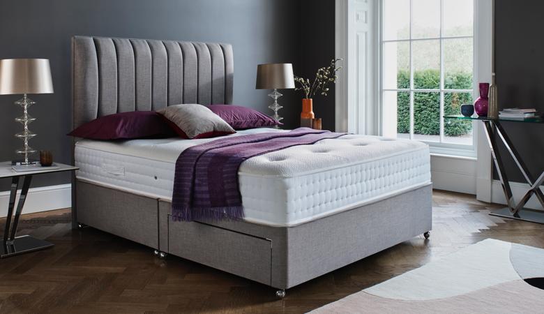 8 Grey Bedroom Ideas – Furniture Village 