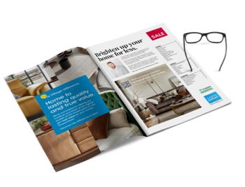 brochure