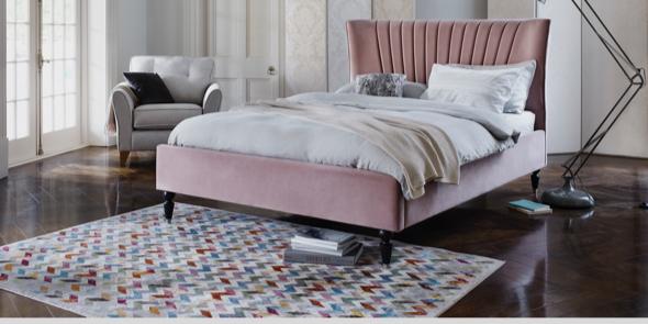 Beds