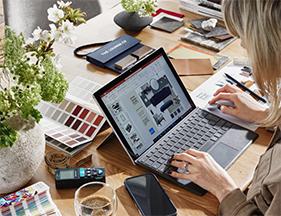 Our Home Design Studio