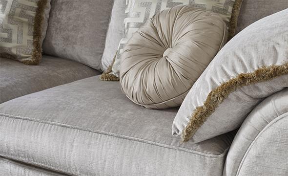 Duresta sofas and armchairs