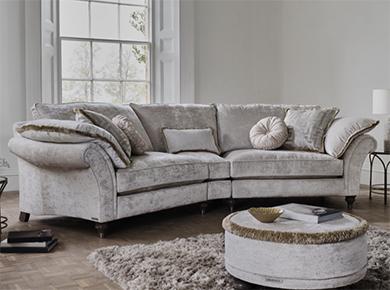 Duresta sofas