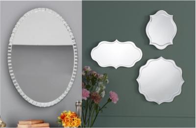 Laura Ashley mirrors