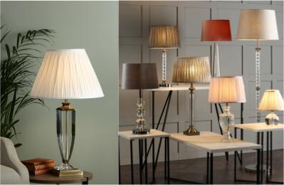 Laura Ashley table lamps