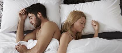 Sleep well Live well