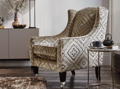 Parker Knoll armchairs