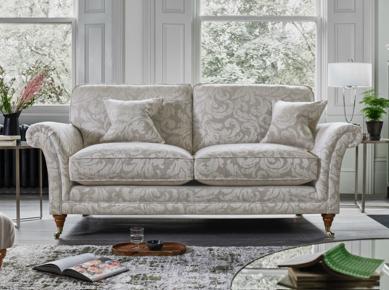 Parker Knoll sofas