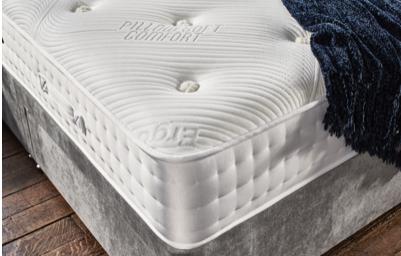 Sleep Story Mattresses