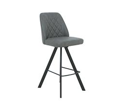 Jupiter swivel bar stool
