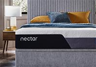 Nectar Ultra Cool hybrid mattresses