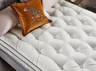 Harrison Spinks mattresses