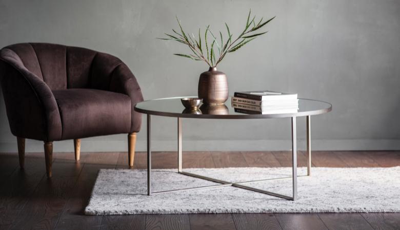 Small living room ideas