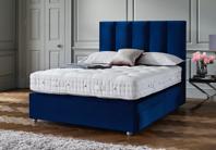 Vispring Herald superb