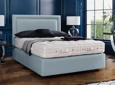 Vispring Handmade To Order Furniture Village