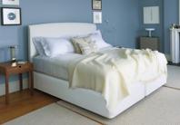 Vispring Tiara superb