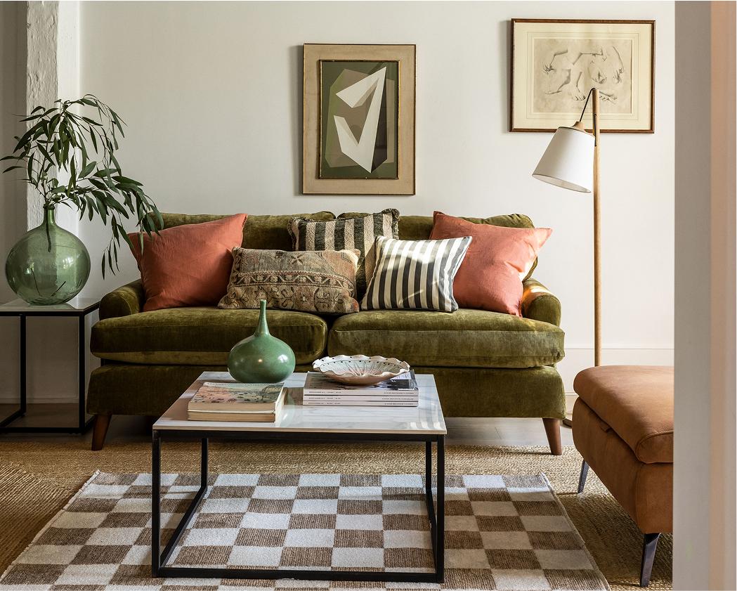 Blog - find your inspiration