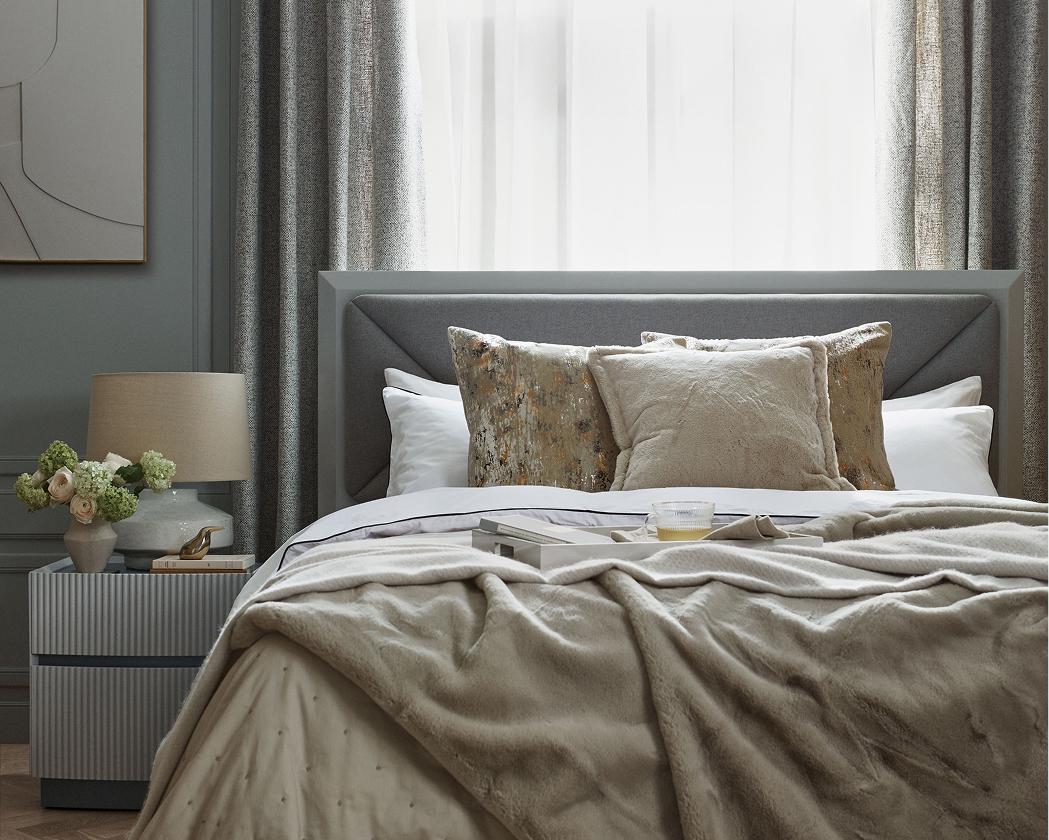 5-star minimaluxe bedrooms