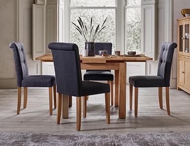 Furnitureland dining