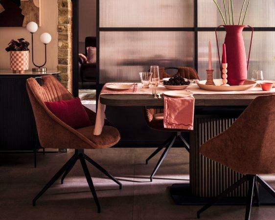 Blog - find your inspiration