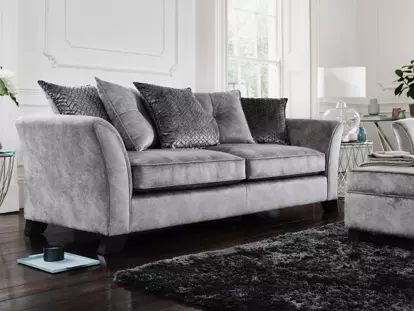 Fabulous Furniture And Accessories For Glam Interior Style Furniture Village