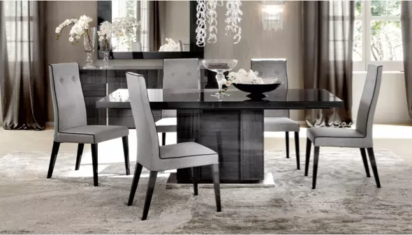 Dining Table Chair Ing Guide, Luxury Dining Table And Chairs Uk
