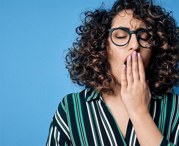 The national sleep helpline 03303 530 541