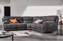 Modular sofas