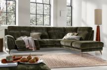 Modular sofas