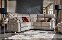 Modular sofas