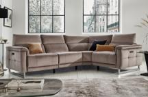 Modular sofas