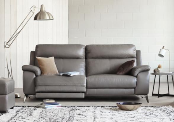 leather sofa world uk