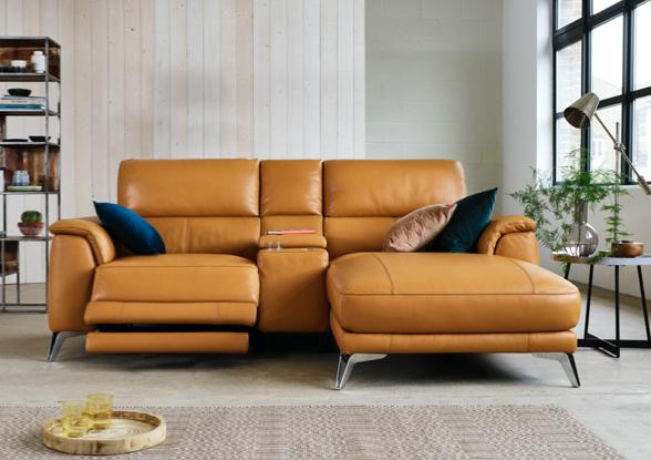 World Of Leather Furniture Premium Leather Furniture Village